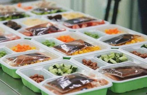 娱乐吃瓜酱预制菜,轻松烹饪，美味升级！